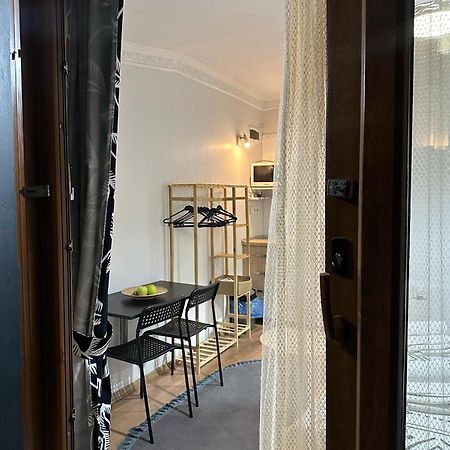 איסטמבול Nelly Guesthouse מראה חיצוני תמונה
