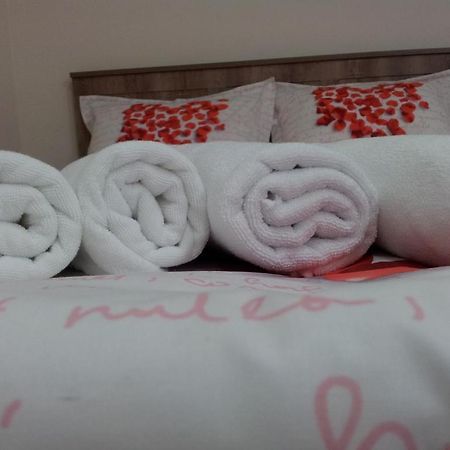 איסטמבול Nelly Guesthouse חדר תמונה