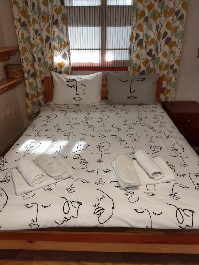 איסטמבול Nelly Guesthouse מראה חיצוני תמונה
