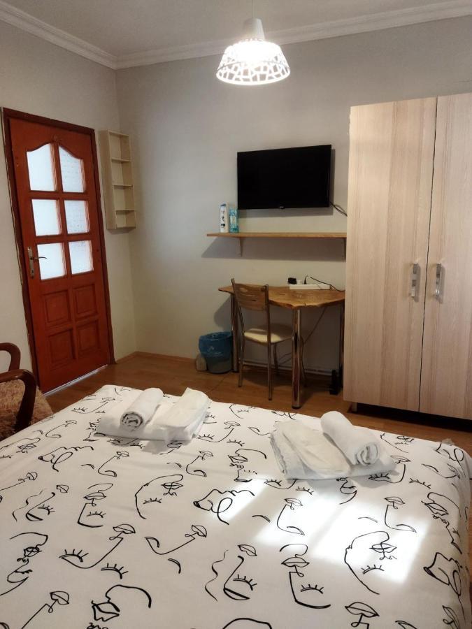 איסטמבול Nelly Guesthouse מראה חיצוני תמונה
