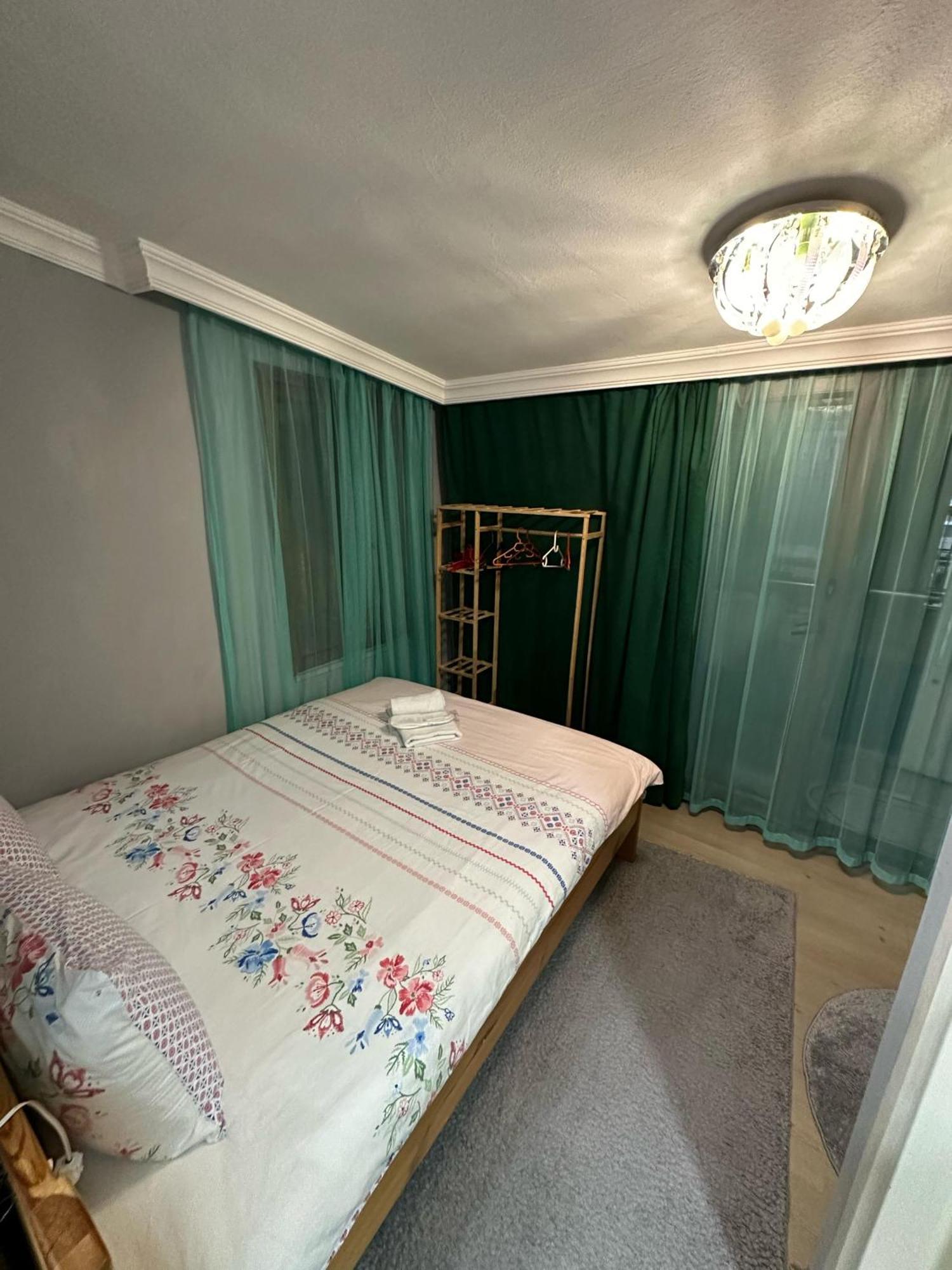 איסטמבול Nelly Guesthouse מראה חיצוני תמונה