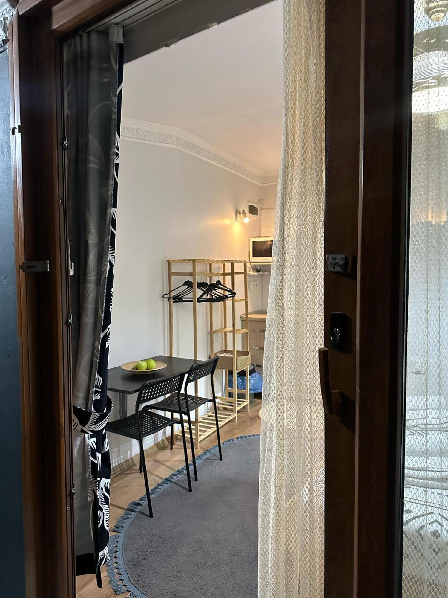 איסטמבול Nelly Guesthouse מראה חיצוני תמונה