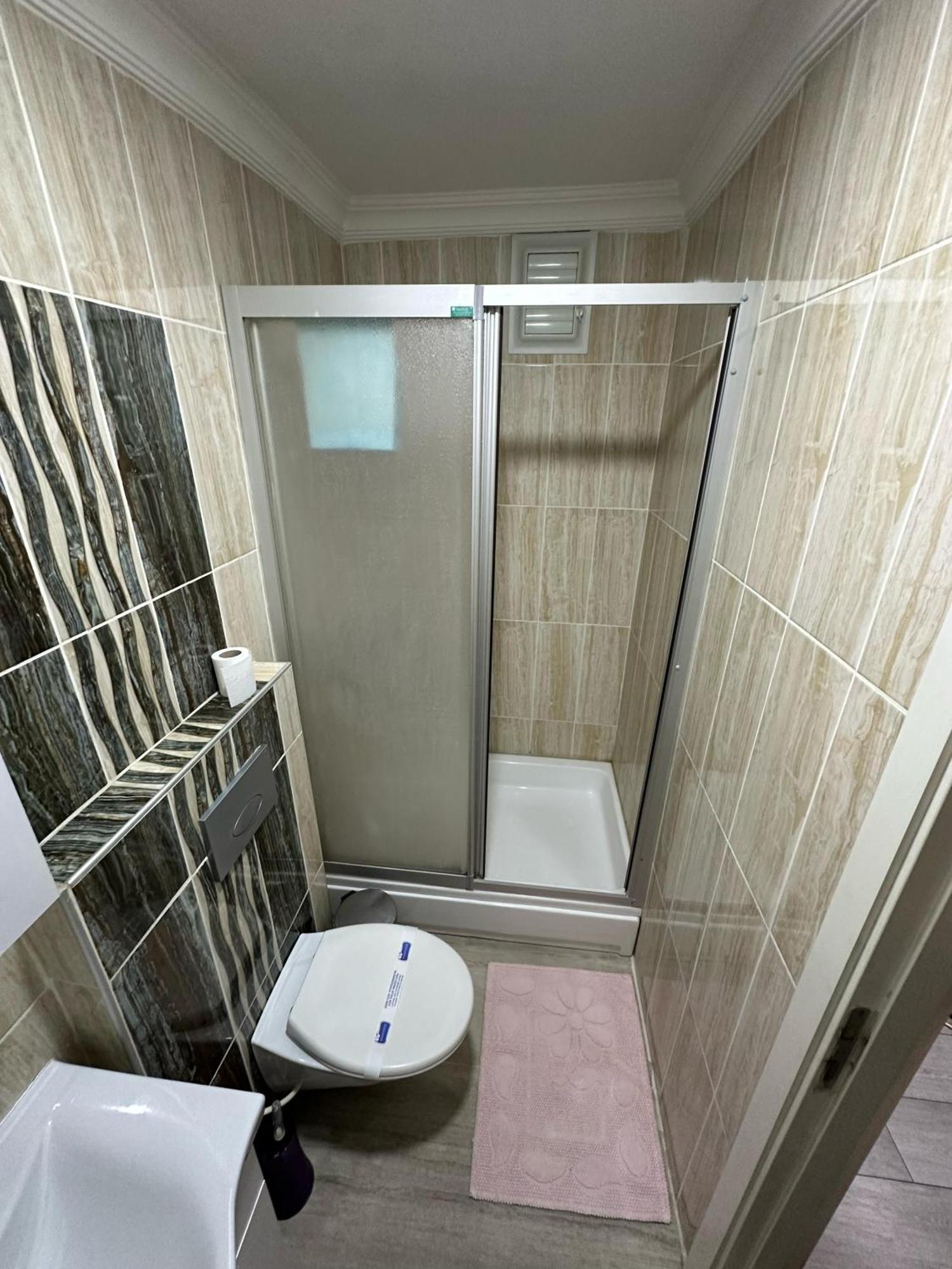 איסטמבול Nelly Guesthouse מראה חיצוני תמונה