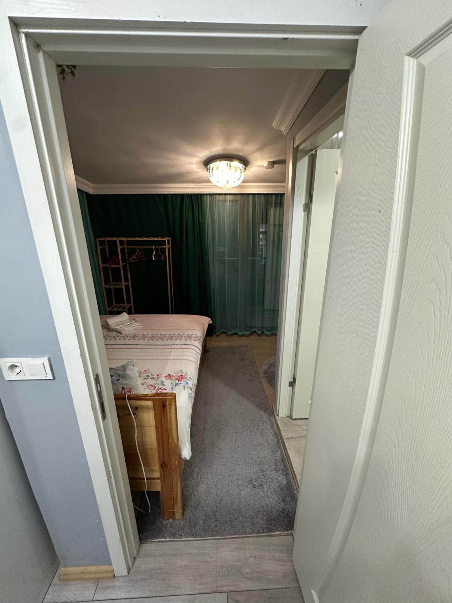 איסטמבול Nelly Guesthouse מראה חיצוני תמונה
