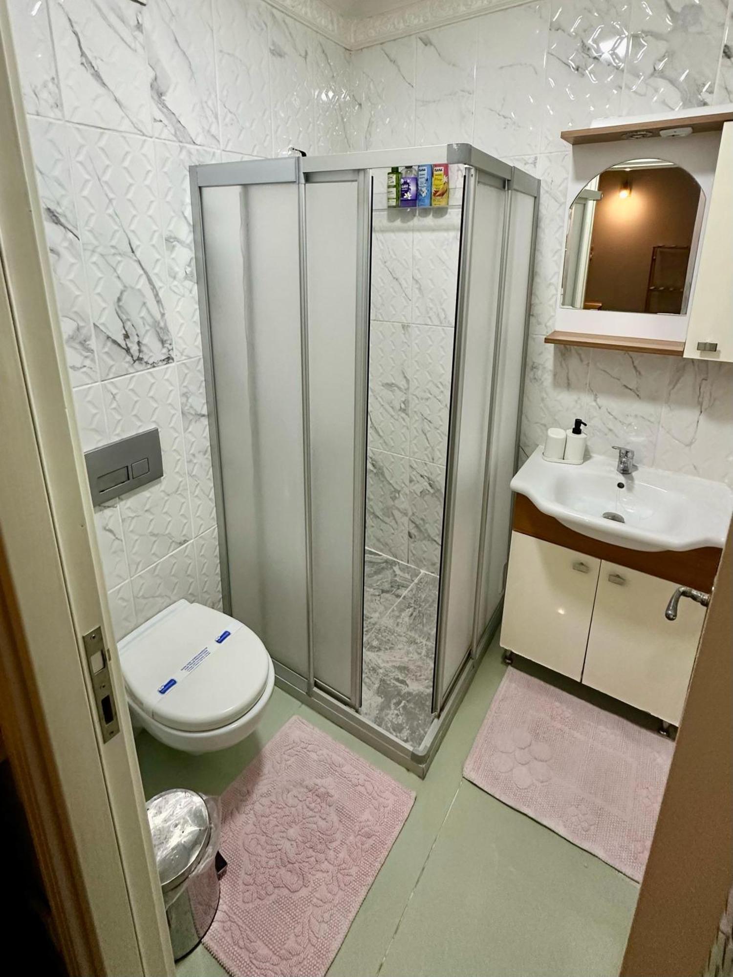 איסטמבול Nelly Guesthouse מראה חיצוני תמונה