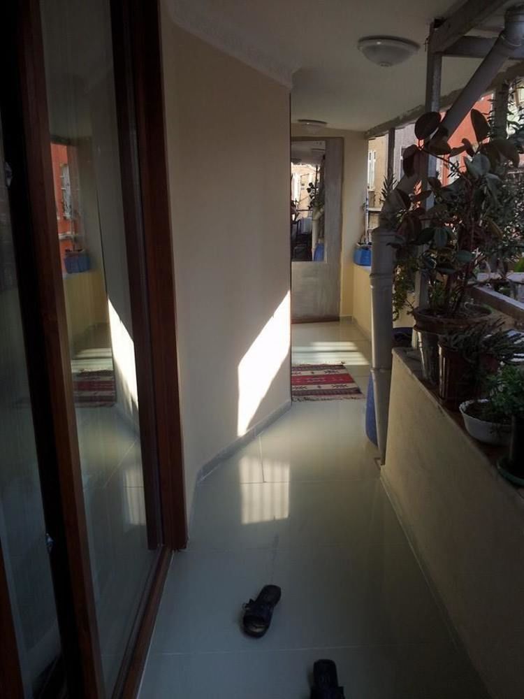 איסטמבול Nelly Guesthouse מראה חיצוני תמונה