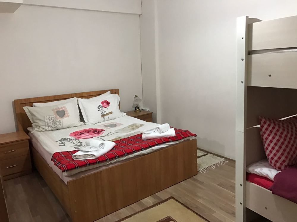 איסטמבול Nelly Guesthouse מראה חיצוני תמונה