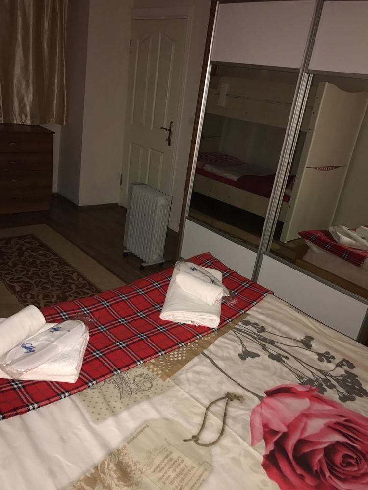 איסטמבול Nelly Guesthouse מראה חיצוני תמונה