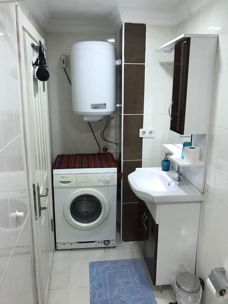 איסטמבול Nelly Guesthouse מראה חיצוני תמונה